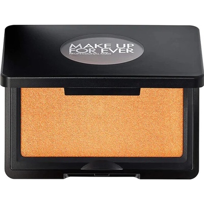 Make Up For Ever Rozjasňovač Artist Face Powders Highlighter 150 Major Gold 4 g
