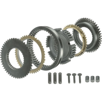 Sada ozubených kol převodovky IVECO 2865.6 EURORICA 30530132, , ,