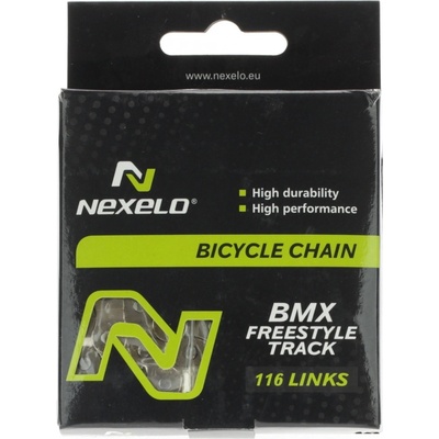 Nexelo BMX Halflink