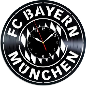 Beling Bayern Munchen čierne GC2D56