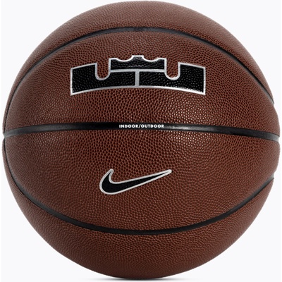 Nike All Court 8P 2.0 L James баскетбол N1004368-855 размер 7
