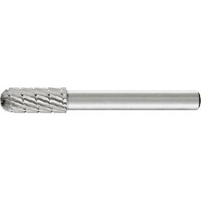 PFERD PFERD TOOLS 22411036 frézovací kolík válec Délka 60 mm Vnější Ø 8 mm Pracovní délka 20 mm Ø hřídele 6 mm