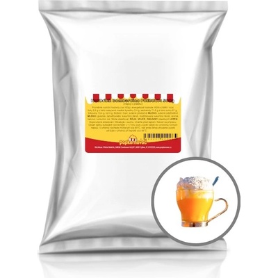 Popkornovač HotDrink Bombardino Premium 600 g