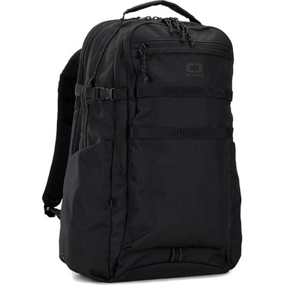 Ogio Alpha Batoh Black 25 l