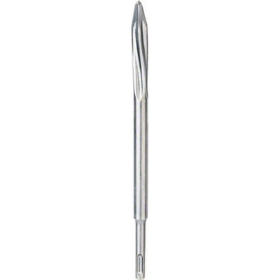 Bosch Accessories 2607019051 jamkovač Celková dĺžka 250 mm SDS plus 5 ks