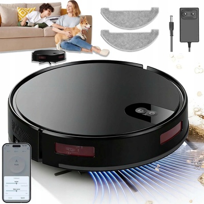 Xiaomi Robot Vacuum S40C