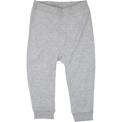 Chlapecké šedé tepláky