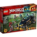 LEGO® NINJAGO® 70625 Samuraj VXL