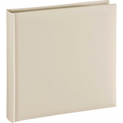 Hama Fine Art Jumbo-Album 30x30 80 white pages sand 2726