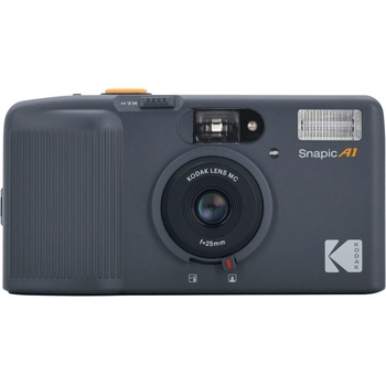 Kodak Snapic A1 Rhino Gray (135762)