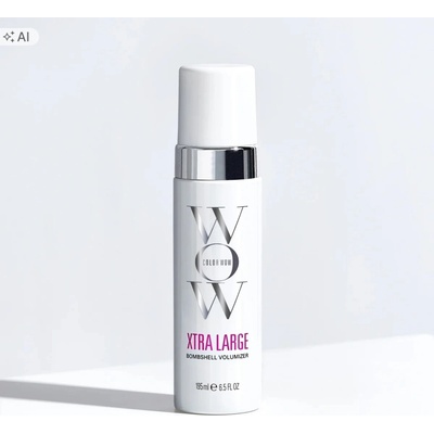 Color Wow Extra Large Bombshell Volumizer pena pre zvětšení objemu 200 ml