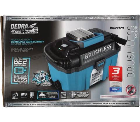 Dedra DED 7174