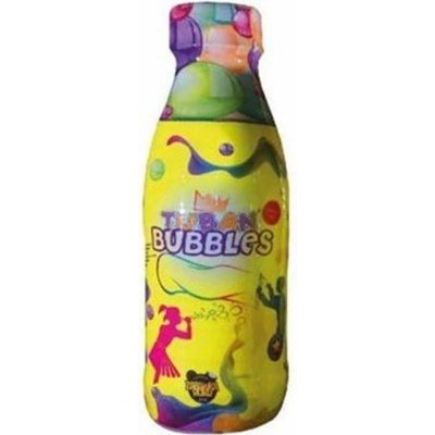 Russell TUBAN Tekutina na mýdlové bubliny 250 ml