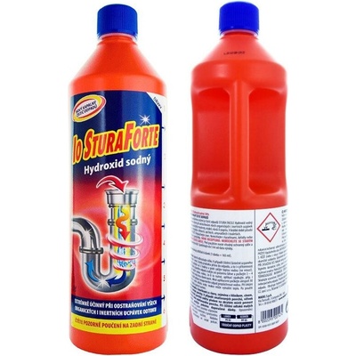 Facile Stura cistic odpadov 1000ml