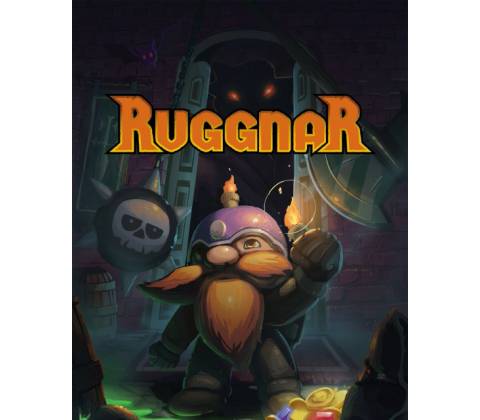 Ruggnar