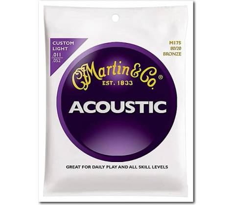 Martin M 175
