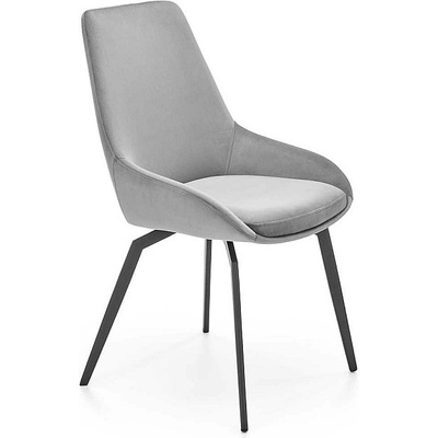 Halmar Трапезен стол k479 сив