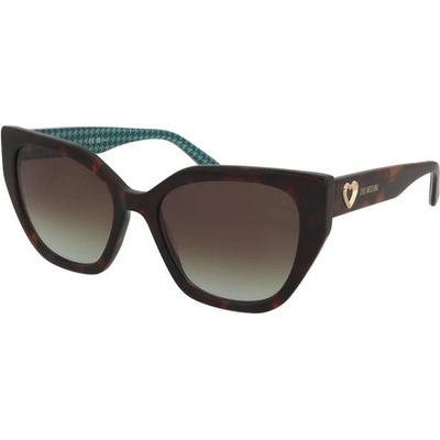Moschino Диоптрични очила Love Moschino MOL098/S 2VM/BC