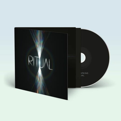 Hopkins Jon Ritual 1 CD
