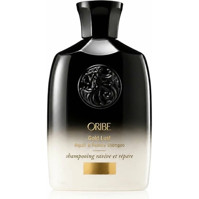 Oribe Gold Lust Repair & Restore Shampoo 75 ml