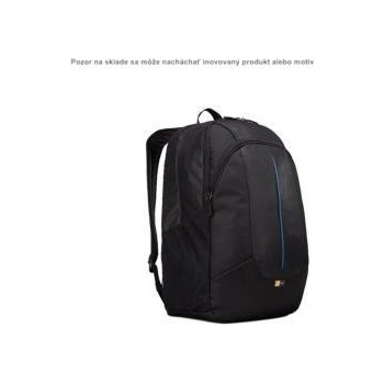 Case Logic Prevailer PREV217 pre notebook 17,3” a tablet 10" černa