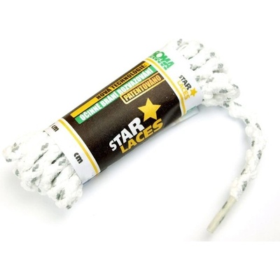 Proma Star slim 123p bílo šedé