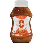 GymBeam ZeroSyrup Salted Caramel | 350 ml [350 мл]