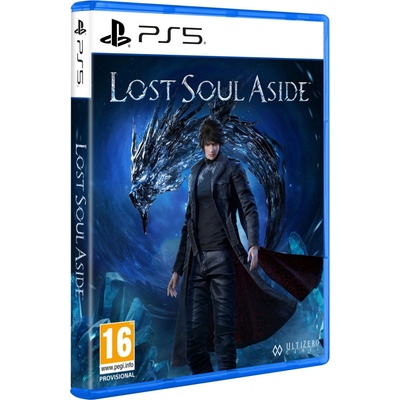 Lost Soul Aside