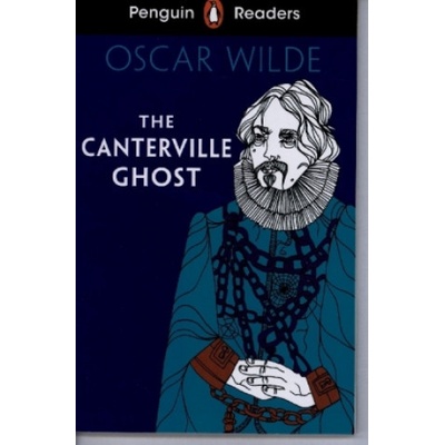 The Canterville Ghost - Oscar Wilde