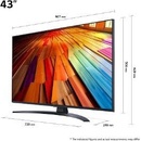 LG 43UT81006LA