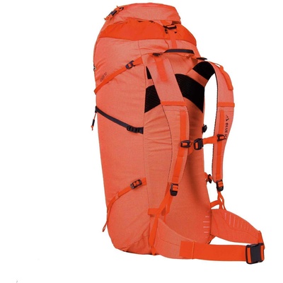 BLUE ICE Stache 60l Цвят: оранжев