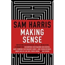Making Sense - Sam Harris