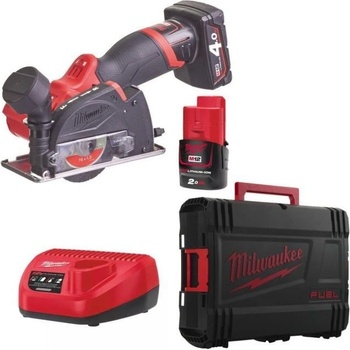 Milwaukee M12FCOT-422X