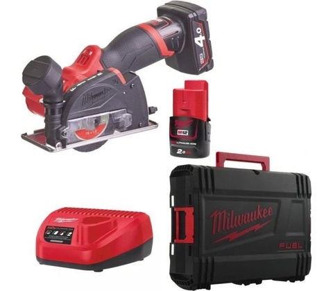 Milwaukee M12FCOT-422X