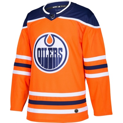 Adidas Edmonton Oilers adizero Authentic dres domáci