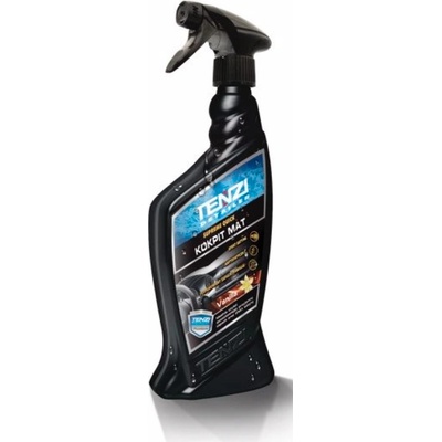 Tenzi Detailer Matt Cockpit Vanilla 600 ml