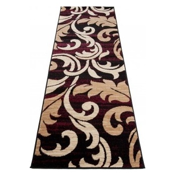 Makro Abra CHEAP 2715B Černý