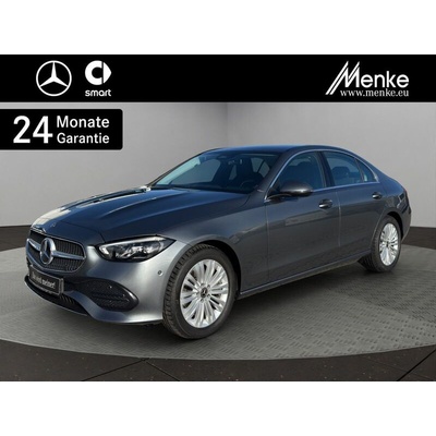 Mercedes-Benz C 220 d 145 kW