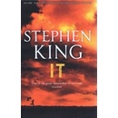 Knihy It - Stephen King