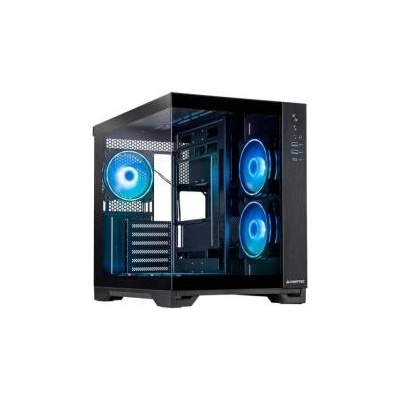 CHIEFTEC Visio TG black
