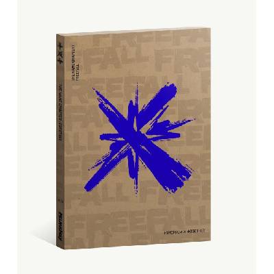Universal Tomorrow X Together (TXT): Name Chapter: Freefall (EU Retail Version - MELANCHOLY) - CD (074647)