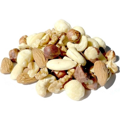 Bylík Ořechový mix směs ořechů 150 g