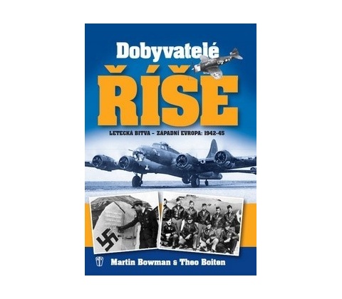 Dobyvatelé Říše