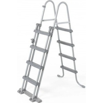 Image 1 of Bestway Стълба за басейн с дълбочина до 122 см, Bestway 58331