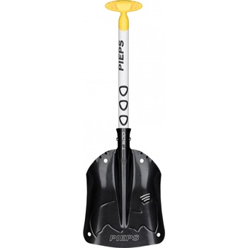 PIEPS Лавинна лопата Pieps Shovel T 500 Standard Avalanche shovel - Black / White - размер One Size (407-0144-0111)