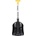 PIEPS Лавинна лопата Pieps Shovel T 500 Standard Avalanche shovel - Black / White - размер One Size (407-0144-0111)