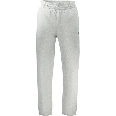 Calvin Klein pánské kalhoty šedé