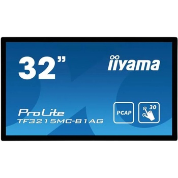 Image 1 of iiyama ProLite TF3215MC-B1AG