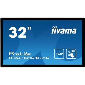 iiyama ProLite TF3215MC-B1AG Монитори