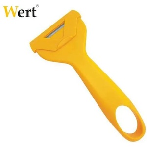 WERT Шпатула за почистване на стъкло (Пластмасова) (w 2165)